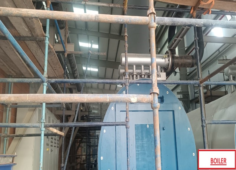 PLASTER BOARD PLANT JEDDAH-7 Site EL KHAYYAT Image 20